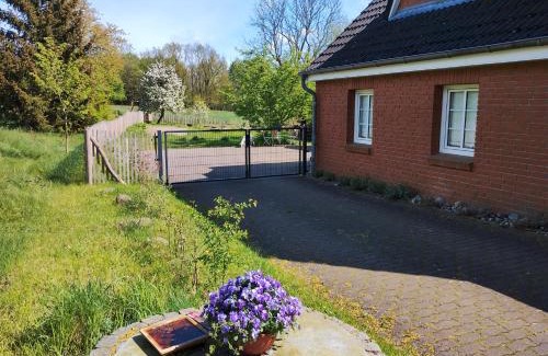 Selmsdorf Apartment | Fewo nahe der Ostsee bei Lübeck