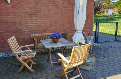 Selmsdorf Apartment | Fewo nahe der Ostsee bei Lübeck