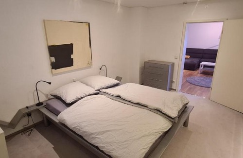 Puttlingen Apartment | FeWo Püttlingen 1