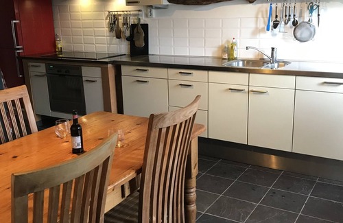 Bontkirchen House | Fewo Pacohaus Nahe Willingen/Diemelsee Berg und Wald