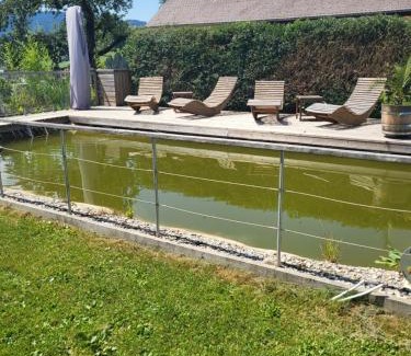 Sulzberg Apartment | FEWO Peter und Britta