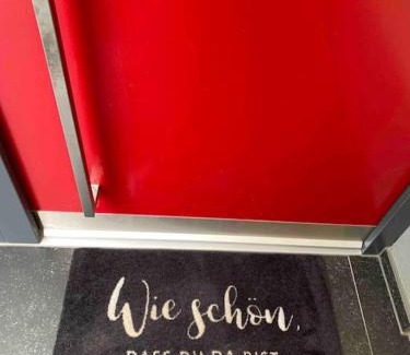 Heiligenkirchen Apartment | Fewo Pyramideneiche Detmold/Berlebeck, naturnah