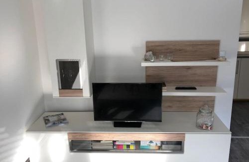 Heiligenkirchen Apartment | Fewo Pyramideneiche Detmold/Berlebeck, naturnah