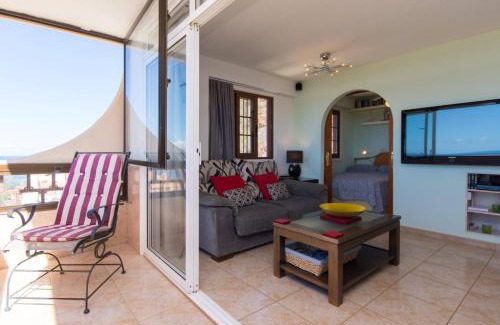 Palm-Mar Apartment | Fewo Ray