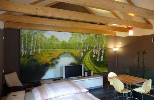 Rehbach Apartment | FeWo Rehbach