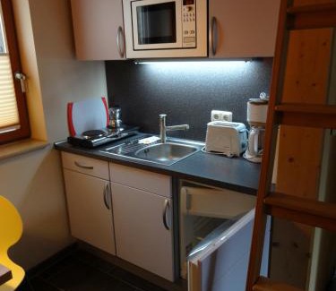 Rehbach Apartment | FeWo Rehbach