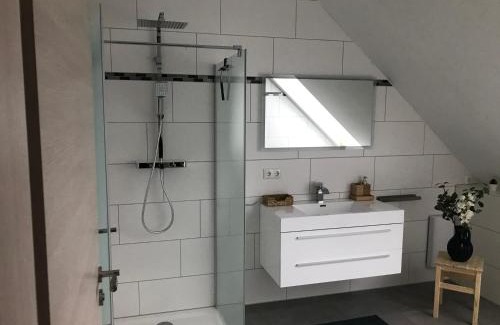 Salzwedel Apartment | FEWO Salzwedel, Zum Dorfplatz