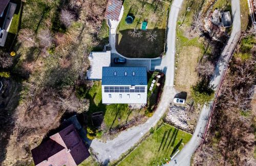 Gitschtal Apartment | FeWo Sonnenschein