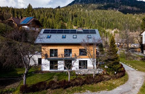 Gitschtal Apartment | FeWo Sonnenschein