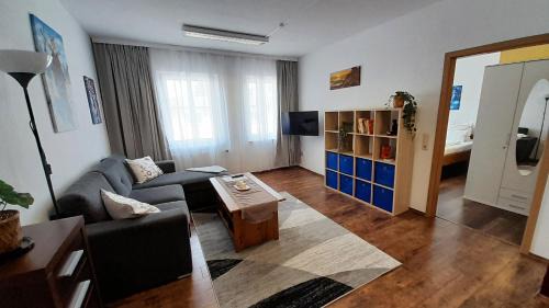 Demmin Apartment | FeWo Stadtzentrum Demmin