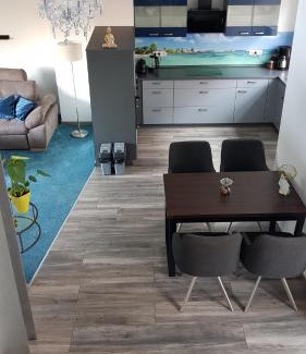 Treysa Apartment | FeWo Steingasse