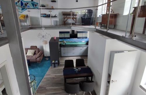 Treysa Apartment | FeWo Steingasse