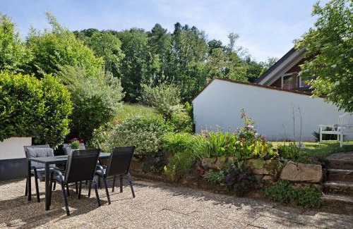 Talhausen Apartment | Fewo Talhausen