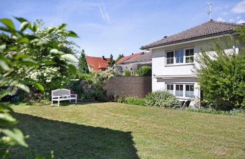 Talhausen Apartment | Fewo Talhausen