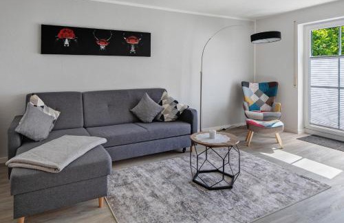 Talhausen Apartment | Fewo Talhausen