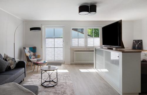 Talhausen Apartment | Fewo Talhausen