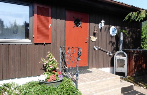 Kirchzell Apartment | Fewo Tannenhof 2