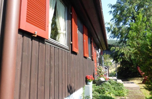 Kirchzell Apartment | Fewo Tannenhof 2