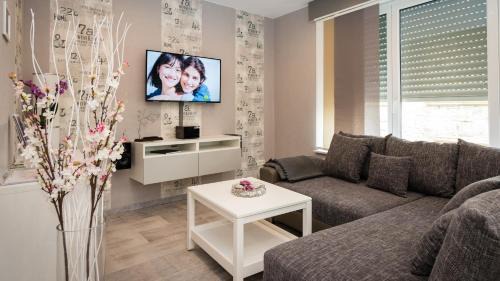 Traben-Trarbach Apartment | FeWo-tt 2