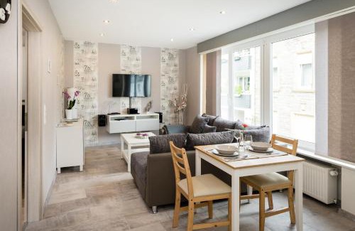 Traben-Trarbach Apartment | FeWo-tt 2