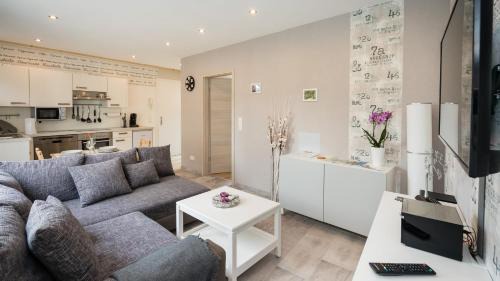 Traben-Trarbach Apartment | FeWo-tt 2