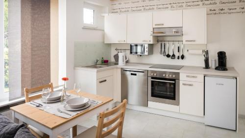 Traben-Trarbach Apartment | FeWo-tt 2