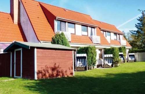 Grodersby Apartment | FeWo Woge