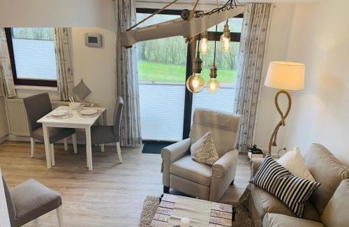 Grodersby Apartment | FeWo Woge