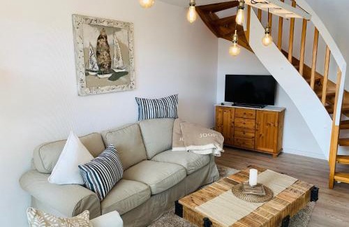 Grodersby Apartment | FeWo Woge