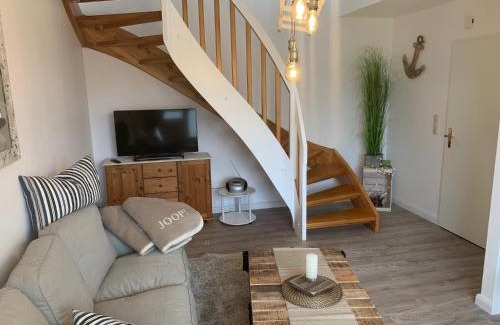 Grodersby Apartment | FeWo Woge