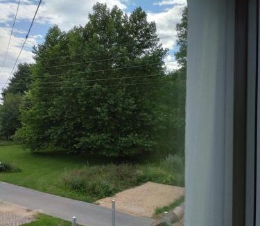 Waldhufen Apartment | FeWo Wolfseiche