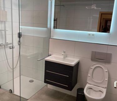 Lahr Apartment | FeWo Zakharov