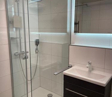 Lahr Apartment | FeWo Zakharov