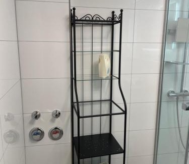 Lahr Apartment | FeWo Zakharov