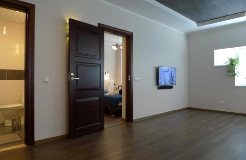 Harku Parish House | Feyena Guesthouse