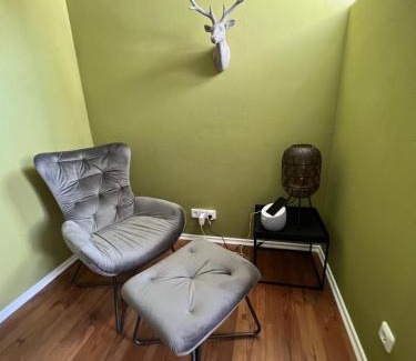 Mehlmeisel Apartment | fichtel.flat