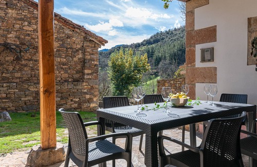 Cabezon de Liebana Villa | Fidalsa Paradise Point