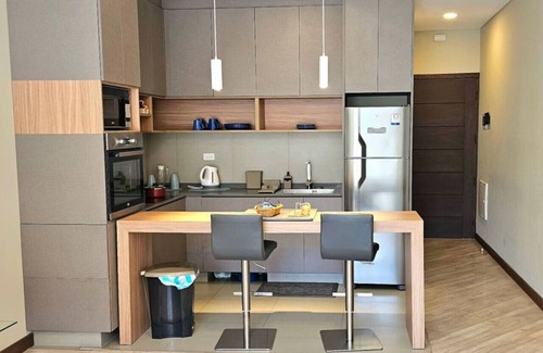 Cochabamba Apartment | Fidel Anze Park Luxurious and spacious w/2 beds 2 bathrooms