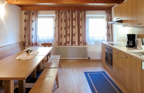 Bruck am Ziller Apartment | Fiechter by Interhome