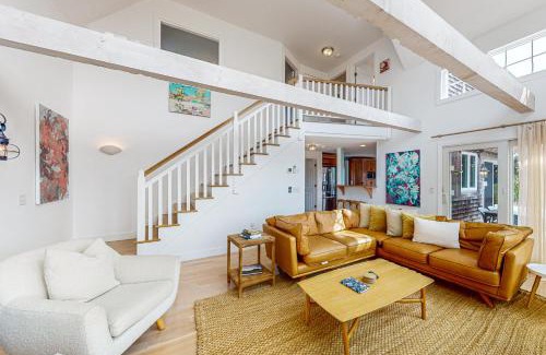 Truro House | Field of Dreams