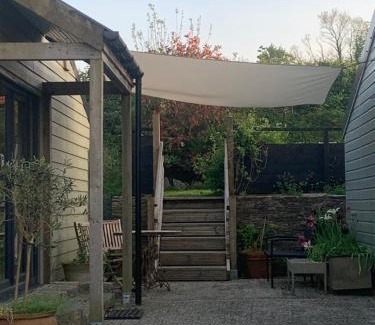 Liskeard House | Field View