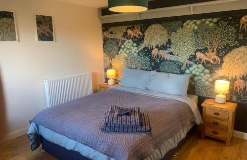 Liskeard House | Field View