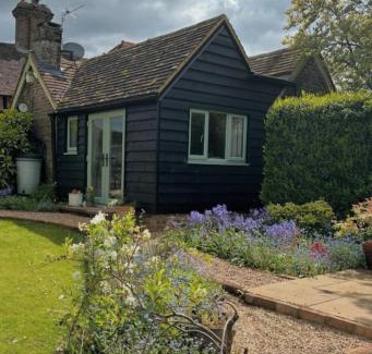 Staplefield House | Field View