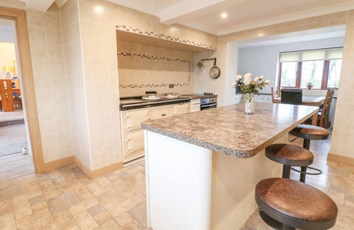 Forsbrook Cottage | Fields Farm