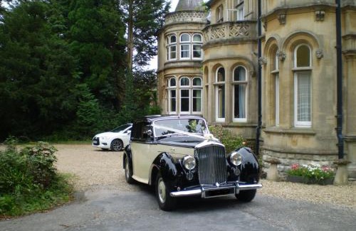 Hilperton Hotel | Fieldways