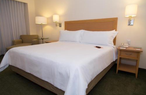 Ecatepec de Morelos Hotel | Fiesta Inn Ecatepec