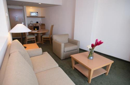 Ecatepec de Morelos Hotel | Fiesta Inn Ecatepec