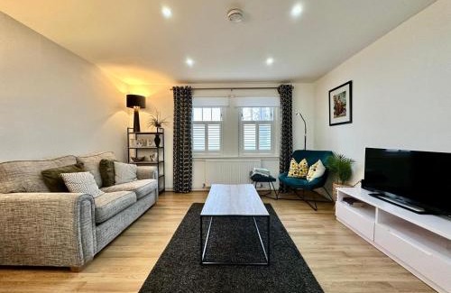 Eaglesham Apartment | Fifty Five on Gilmour Street