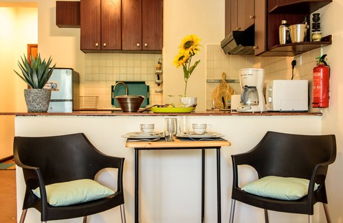 Masaki Apartment | Fig Tree Residences