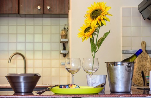 Masaki Apartment | Fig Tree Residences